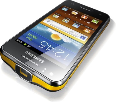 Samsung GT-i8530 Galaxy Beam Detailed Tech Specs